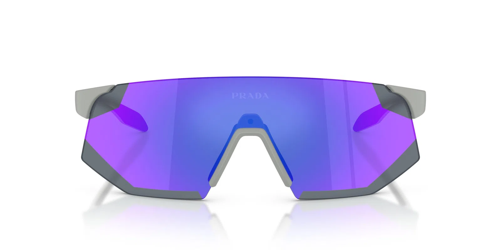 Prada Linea Rossa C03SU Sunglasses - view 8
